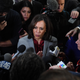 Illustration for article titled Maybe Kamala Harris Was Never the One